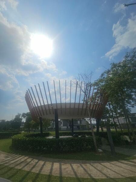 2-storey Terraced House for Sale in Sungai Buloh (Selangor) - Kelvin Ho - Exterior - PropertyGuru.com.my