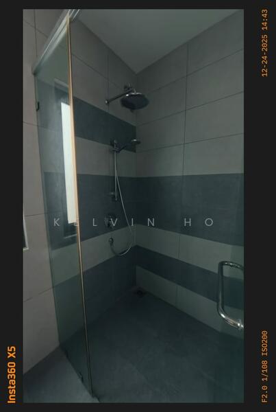 2-storey Terraced House for Sale in Sungai Buloh (Selangor) - Kelvin Ho - Bathroom - PropertyGuru.com.my