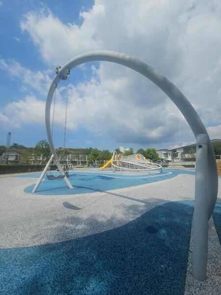 2-storey Terraced House for Sale in Sungai Buloh (Selangor) - Kelvin Ho - Exterior - PropertyGuru.com.my