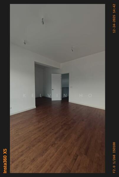 2-storey Terraced House for Sale in Sungai Buloh (Selangor) - Kelvin Ho - Interior - PropertyGuru.com.my