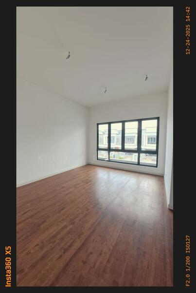 2-storey Terraced House for Sale in Sungai Buloh (Selangor) - Kelvin Ho - Interior - PropertyGuru.com.my
