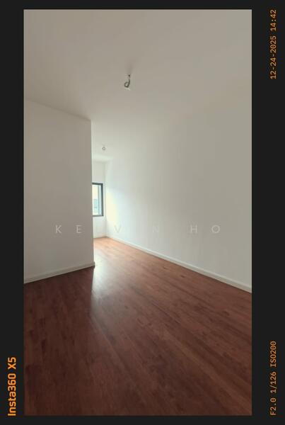 2-storey Terraced House for Sale in Sungai Buloh (Selangor) - Kelvin Ho - Interior - PropertyGuru.com.my