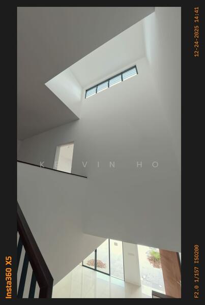 2-storey Terraced House for Sale in Sungai Buloh (Selangor) - Kelvin Ho - Interior - PropertyGuru.com.my