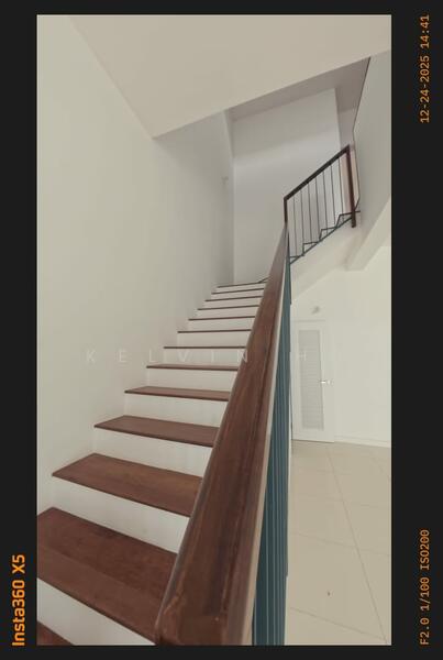 2-storey Terraced House for Sale in Sungai Buloh (Selangor) - Kelvin Ho - Interior - PropertyGuru.com.my