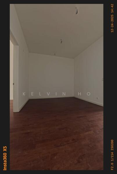 2-storey Terraced House for Sale in Sungai Buloh (Selangor) - Kelvin Ho - Interior - PropertyGuru.com.my