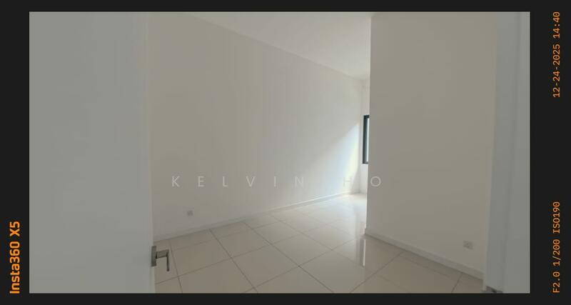 2-storey Terraced House for Sale in Sungai Buloh (Selangor) - Kelvin Ho - Interior - PropertyGuru.com.my