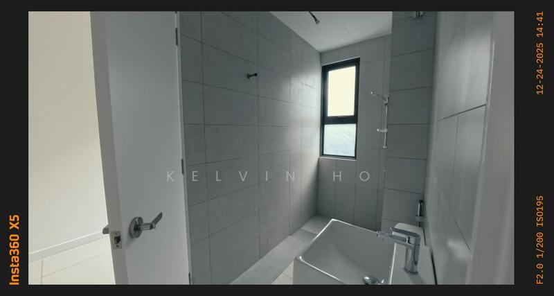 2-storey Terraced House for Sale in Sungai Buloh (Selangor) - Kelvin Ho - Bathroom - PropertyGuru.com.my