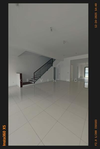 2-storey Terraced House for Sale in Sungai Buloh (Selangor) - Kelvin Ho - Interior - PropertyGuru.com.my