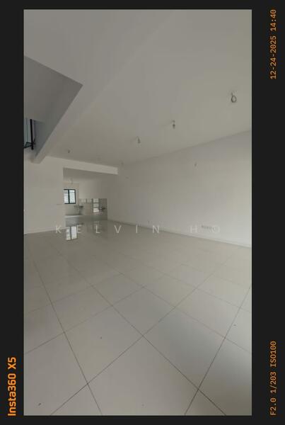 2-storey Terraced House for Sale in Sungai Buloh (Selangor) - Kelvin Ho - Interior - PropertyGuru.com.my