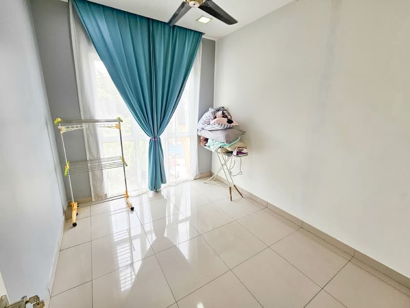 Condominium for Rent at Subang Parkhomes - Lee Jo Surf - Interior - PropertyGuru.com.my