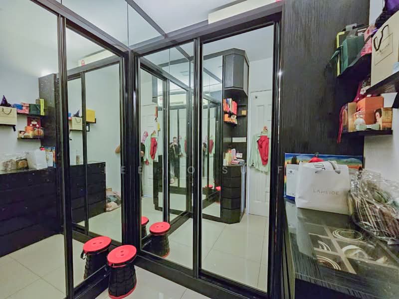Condominium for Rent at Subang Parkhomes - Lee Jo Surf - Interior - PropertyGuru.com.my
