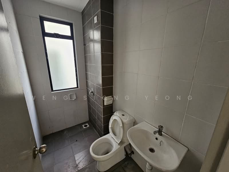 For Sale - [36x78] Setia Ecohill 1 Cluster Semi D