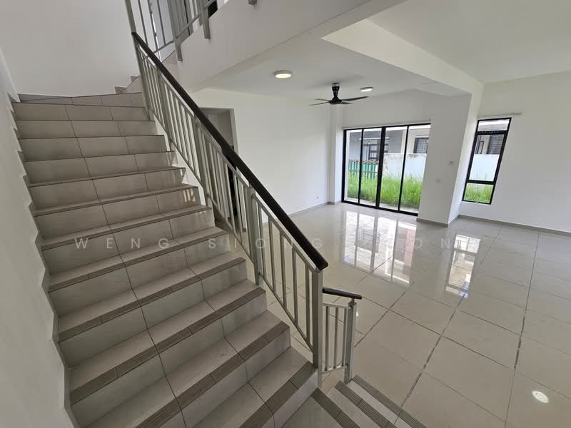 For Sale - [36x78] Setia Ecohill 1 Cluster Semi D