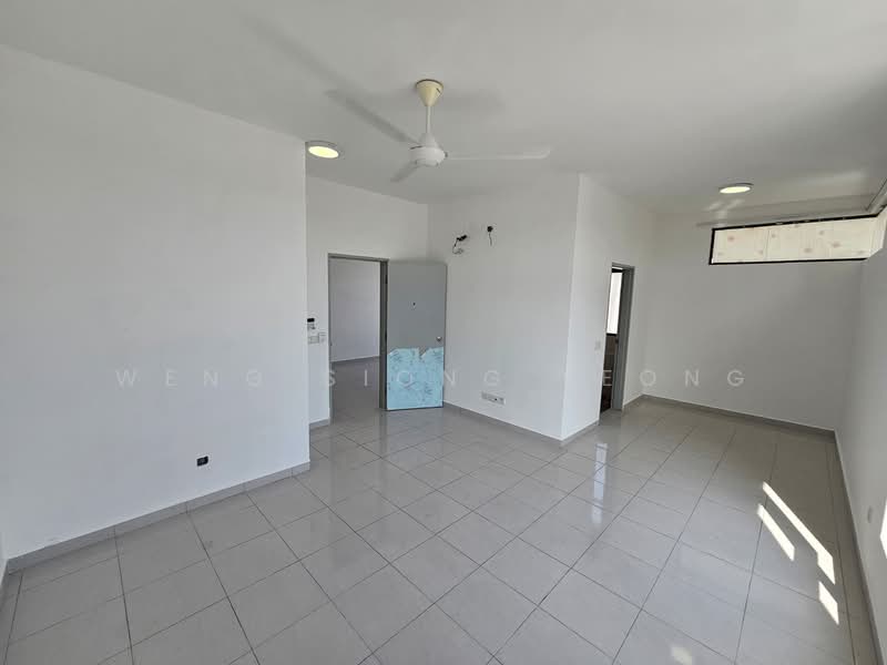 For Sale - [36x78] Setia Ecohill 1 Cluster Semi D