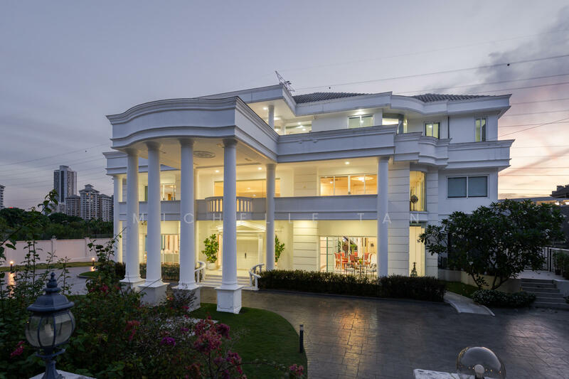 Rumah Banglo untuk Dijual di Taman U Thant (Ampang) - Michelle Tan - Exterior - PropertyGuru.com.my
