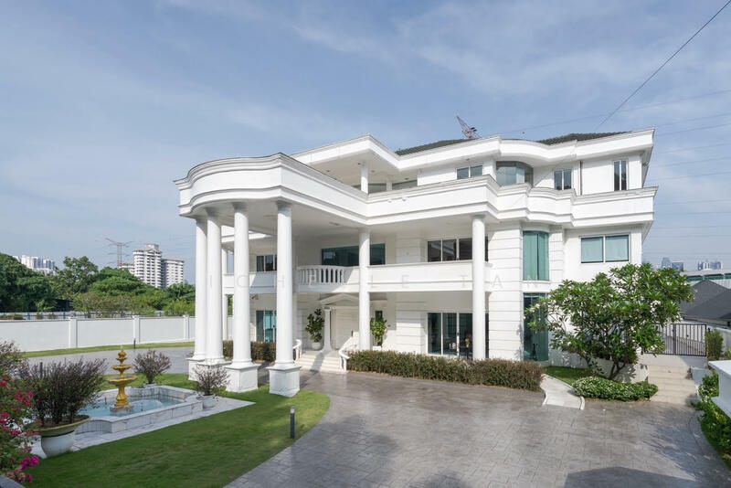 Rumah Banglo untuk Dijual di Taman U Thant (Ampang) - Michelle Tan - Exterior - PropertyGuru.com.my