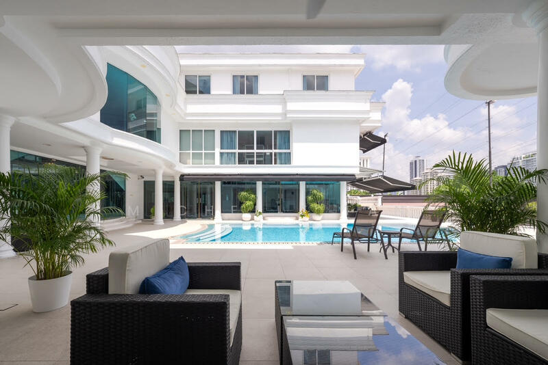 Rumah Banglo untuk Dijual di Taman U Thant (Ampang) - Michelle Tan - Exterior - PropertyGuru.com.my