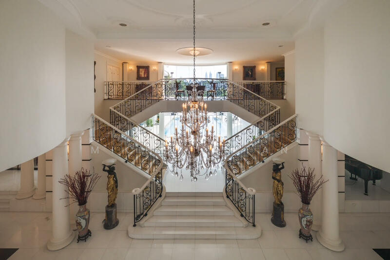 Rumah Banglo untuk Dijual di Taman U Thant (Ampang) - Michelle Tan - Interior - PropertyGuru.com.my