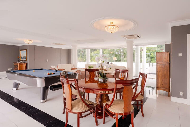 Rumah Banglo untuk Dijual di Taman U Thant (Ampang) - Michelle Tan - Living Room - PropertyGuru.com.my