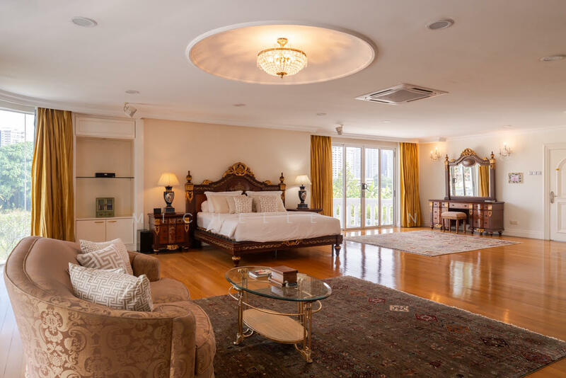 Rumah Banglo untuk Dijual di Taman U Thant (Ampang) - Michelle Tan - Master Bedroom - PropertyGuru.com.my