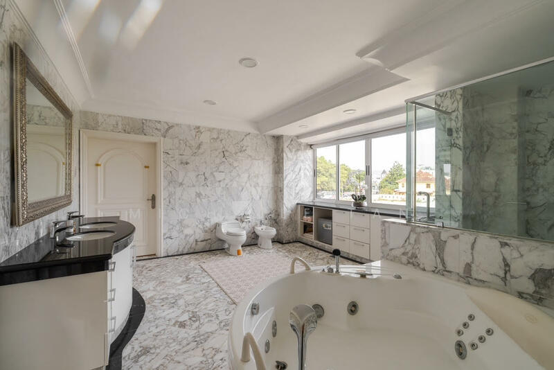 Rumah Banglo untuk Dijual di Taman U Thant (Ampang) - Michelle Tan - Bathroom - PropertyGuru.com.my