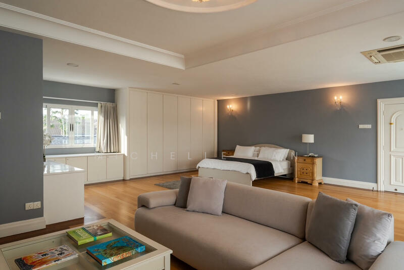 Rumah Banglo untuk Dijual di Taman U Thant (Ampang) - Michelle Tan - Bedroom - PropertyGuru.com.my