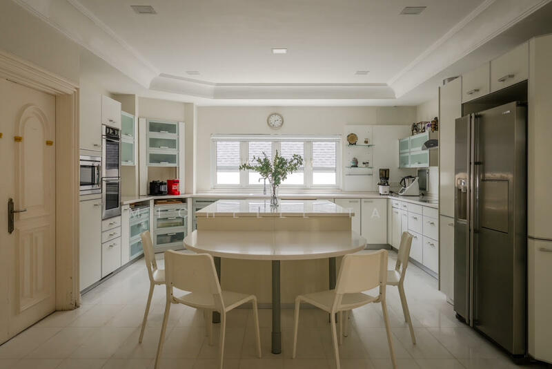 Rumah Banglo untuk Dijual di Taman U Thant (Ampang) - Michelle Tan - Kitchen - PropertyGuru.com.my