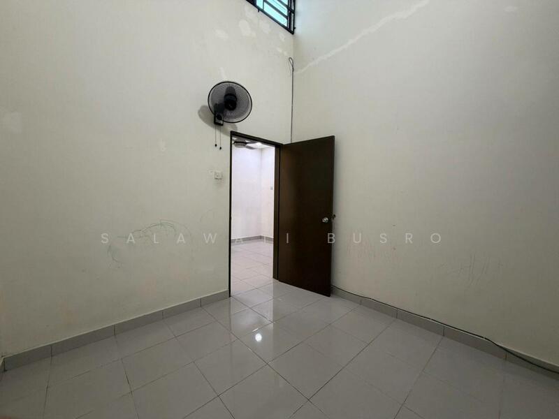 1-storey Terraced House for Sale in Bandar Putera 2 (Klang) - Salawati Busro - Interior - PropertyGuru.com.my