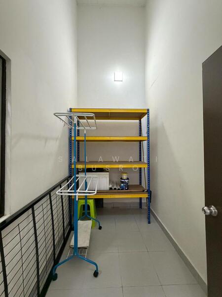 1-storey Terraced House for Sale in Bandar Putera 2 (Klang) - Salawati Busro - Interior - PropertyGuru.com.my