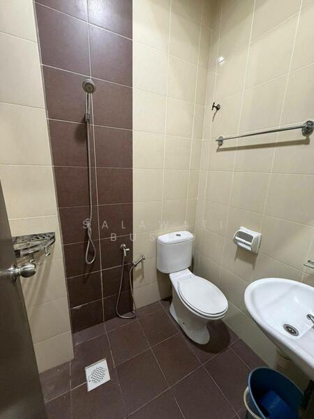1-storey Terraced House for Sale in Bandar Putera 2 (Klang) - Salawati Busro - Bathroom - PropertyGuru.com.my