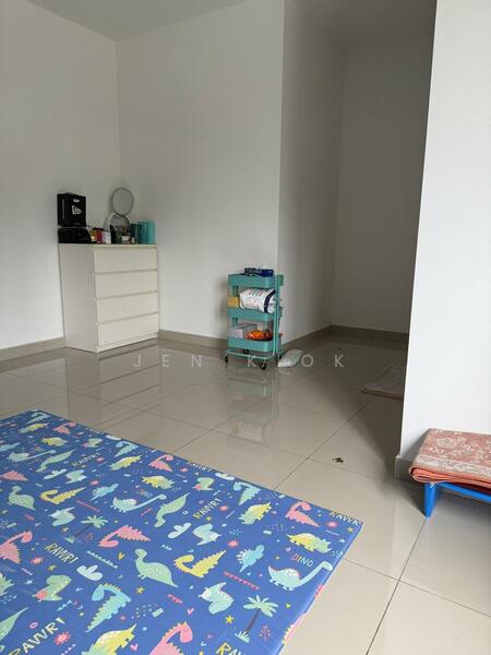 2-storey Terraced House for Sale in Horizon Hills (Iskandar Puteri (Nusajaya)) - Jen Kiok - Interior - PropertyGuru.com.my