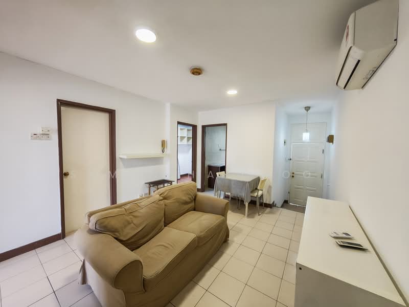Condominium for Sale at Tivoli Villas - Samantha Chooi - PropertyGuru.com.my