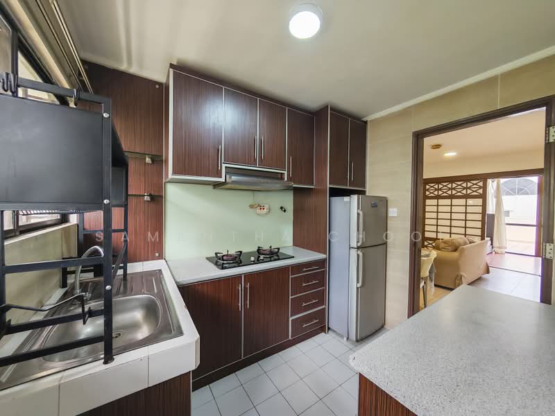 Condominium for Sale at Tivoli Villas - Samantha Chooi - PropertyGuru.com.my