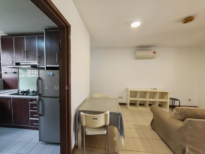 Condominium for Sale at Tivoli Villas - Samantha Chooi - PropertyGuru.com.my