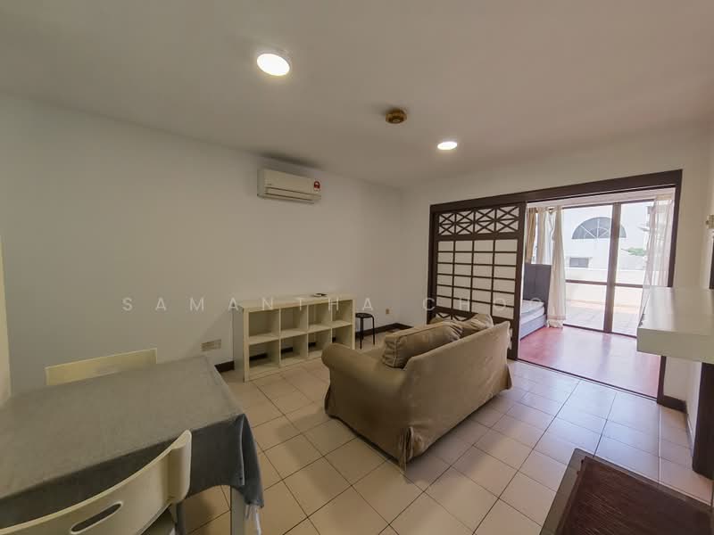Condominium for Sale at Tivoli Villas - Samantha Chooi - PropertyGuru.com.my