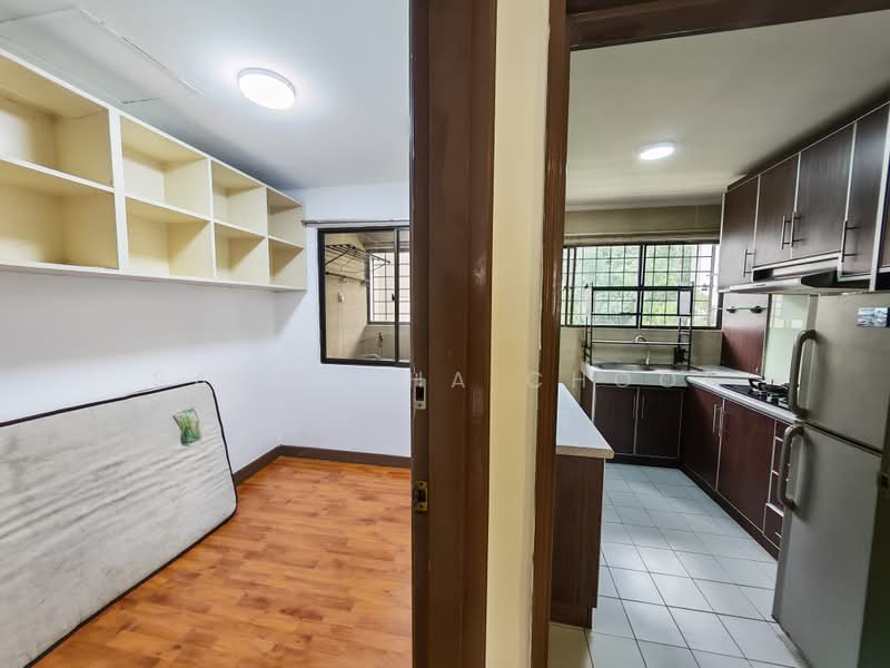 Condominium for Sale at Tivoli Villas - Samantha Chooi - PropertyGuru.com.my