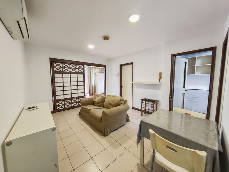 Condominium for Sale at Tivoli Villas - Samantha Chooi - PropertyGuru.com.my