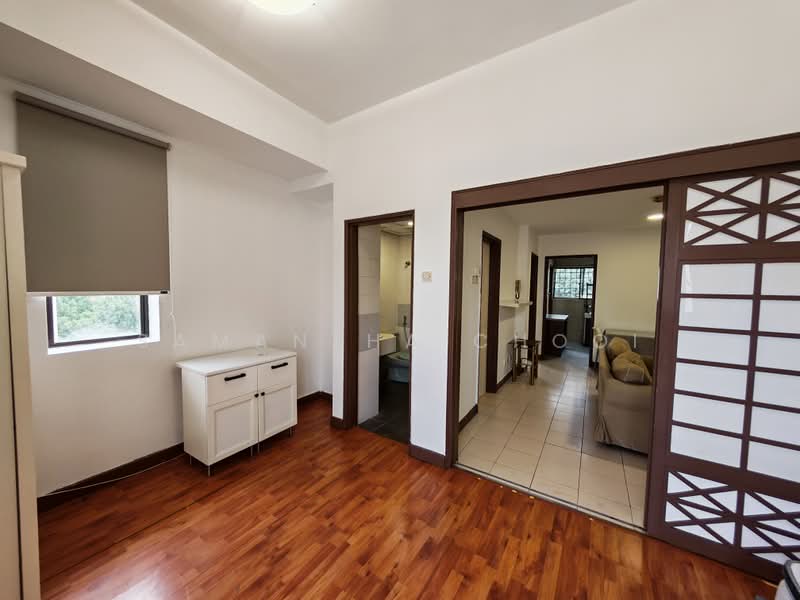 Condominium for Sale at Tivoli Villas - Samantha Chooi - PropertyGuru.com.my