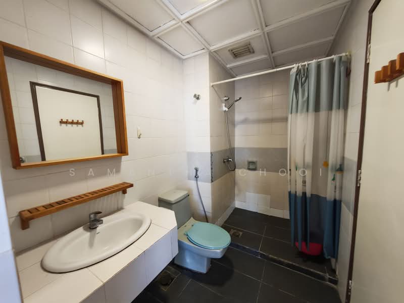 Condominium for Sale at Tivoli Villas - Samantha Chooi - PropertyGuru.com.my