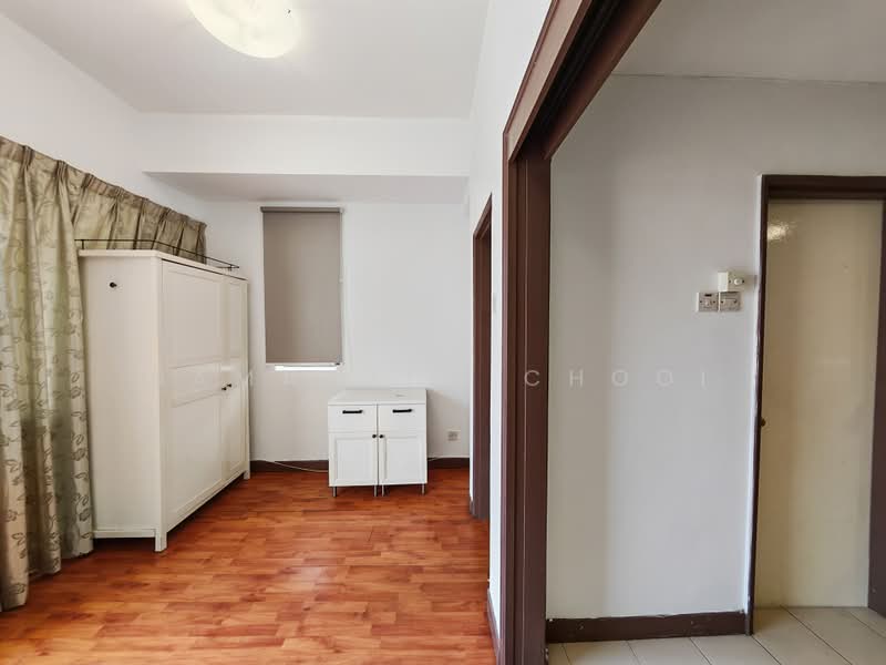 Condominium for Sale at Tivoli Villas - Samantha Chooi - PropertyGuru.com.my