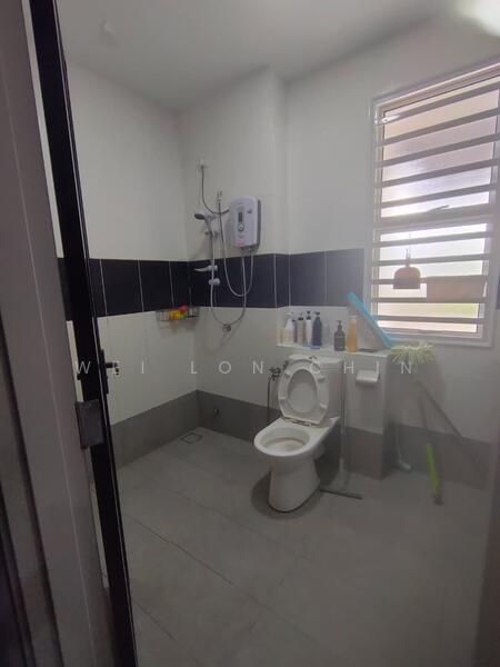 Rumah Berkembar untuk Dijual di Seremban (Negeri Sembilan) - Wei Lon Chin - Bathroom - PropertyGuru.com.my