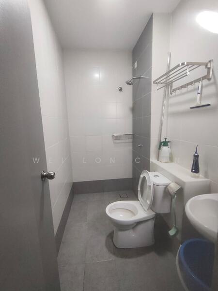 Rumah Berkembar untuk Dijual di Seremban (Negeri Sembilan) - Wei Lon Chin - Bathroom - PropertyGuru.com.my