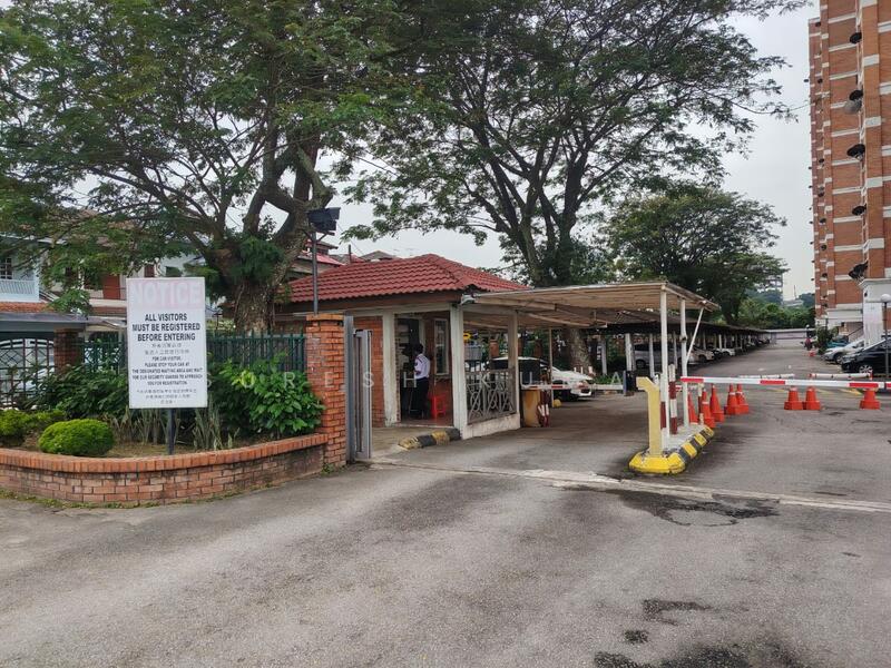 For Sale - Putra Indah Condominium