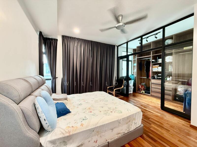 Cluster House for Sale in Iskandar Puteri (Nusajaya) (Johor) - Will Loh - Bedroom - PropertyGuru.com.my