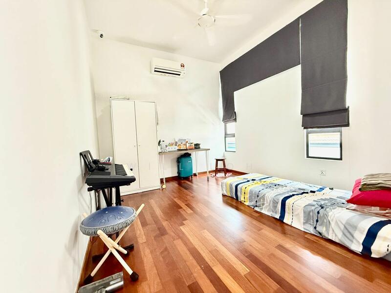 Cluster House for Sale in Iskandar Puteri (Nusajaya) (Johor) - Will Loh - Bedroom - PropertyGuru.com.my
