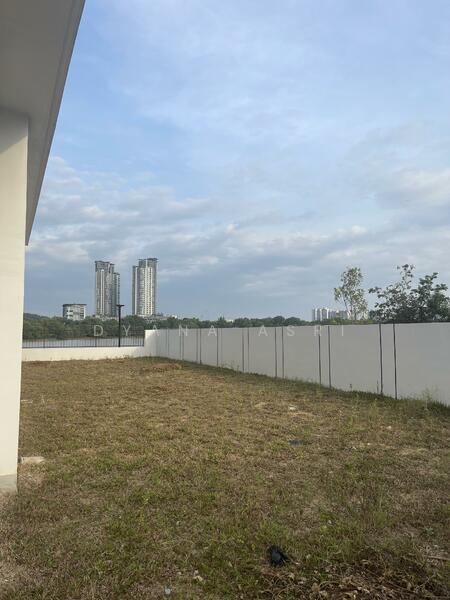 Semi-Detached House for Sale in Cyberjaya (Selangor) - Dyana Asri - Exterior - PropertyGuru.com.my