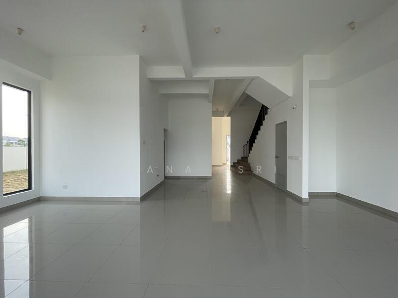 Semi-Detached House for Sale in Cyberjaya (Selangor) - Dyana Asri - Interior - PropertyGuru.com.my