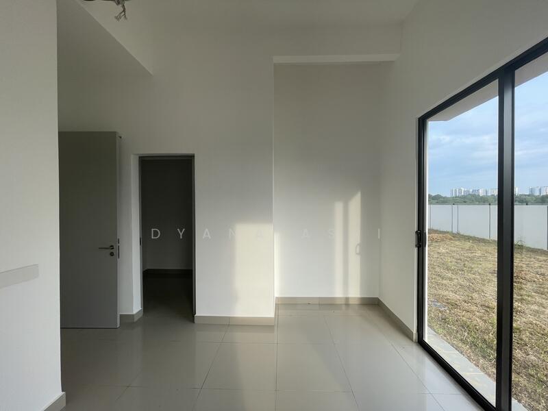Semi-Detached House for Sale in Cyberjaya (Selangor) - Dyana Asri - Interior - PropertyGuru.com.my