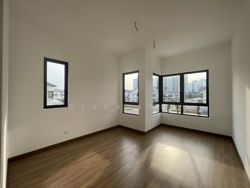 Semi-Detached House for Sale in Cyberjaya (Selangor) - Dyana Asri - Interior - PropertyGuru.com.my