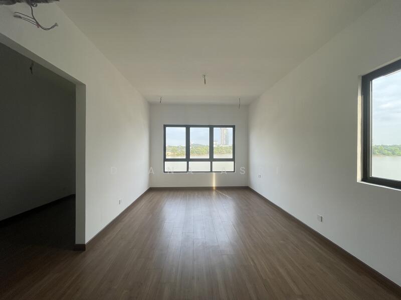 Semi-Detached House for Sale in Cyberjaya (Selangor) - Dyana Asri - Interior - PropertyGuru.com.my